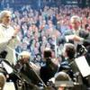 Andrea Bocelli concert